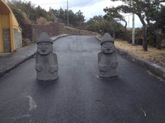 -龙头岩(Dragon Head Rock)