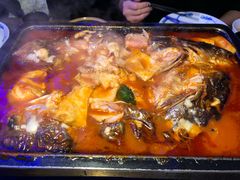 -炉鱼(天河领展店)
