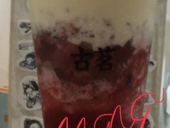-古茗(吉祥北街店)