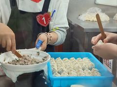 -上海恩记汤包馆(东三街店)