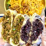 夏天来一碗不得给我爽飞啊～🍉