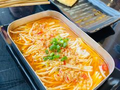 -纪录片《人生一串》体验店(静安店)