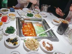 -重庆高老九火锅(万象城店)