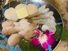 -焼肉 薩摩牛旬 A5鹿児島黒毛和牛一頭買い　(渋谷本店)