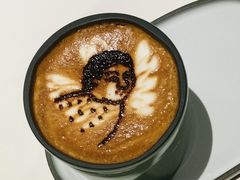 -潮一不贰·法式甜品·生日蛋糕·西式简餐(外滩店)