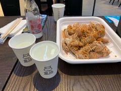 -盒马鲜生(悠方店)