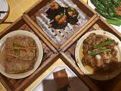 -蔡澜点心·粤菜(花城汇南区店)