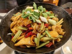 -嘉丰湘菜馆(芳群园店)
