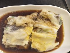 -卓粤拉肠(红庙店)