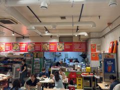 -海关荤豆花(洋河一路店)