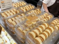 -甜嘟嘟烘焙坊(舒城路店)
