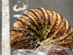 -美嘉华面包西饼店(红胜坊店)