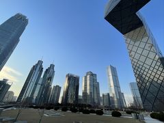 -中央广播电视总台(光华路办公区)