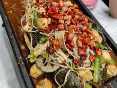 -年轮烧烤·羊蝎子·烤鱼(星湖街店)