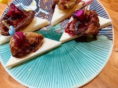 -本家食堂(华南店)