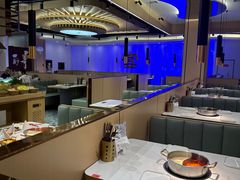 -深海聚汇·牛榴宴·自助料理(江宁万达店)