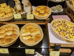 -华安国际大酒店-餐厅