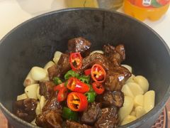 -金典银峰老鹅馆·昆山菜(亭林公园店)