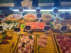 -牛New寿喜烧(闵行龙湖天街店)