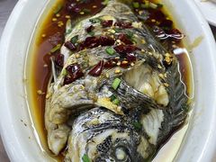 -阿军排档·烧烤