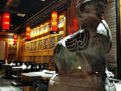 大堂-川西坝子(苏州城市生活广场店)