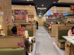 -海底捞(江南店)