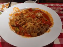 -西贝(南开大悦城店)