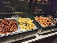 -蟹将军·松叶蟹和牛日料放题自助(K11店)