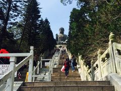 -天坛大佛