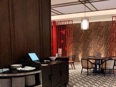 包厢-北海银滩皇冠假日酒店-德丰楼中餐厅
