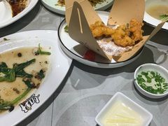 -如轩·海鲜砂锅粥·潮汕菜(南城店)