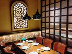 -阿依来新疆餐厅(奥城店)