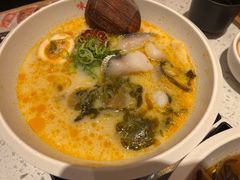 -味千拉面(增城万达广场店)