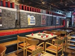 -大队长主题火锅(观音桥店)