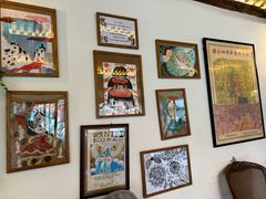-糖房咖啡(南锣鼓巷店)