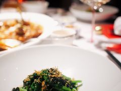 -悦轩中餐厅·高空江景·杭州柏悦酒店