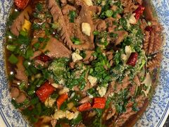 -王家大院·南京菜(湛江路总店)