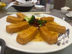 -祈胜邨•顺德鱼生•顺德菜(容桂店)