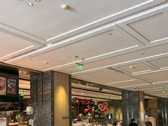-丽都皇冠假日酒店·Matrix亦餐厅(望京店)