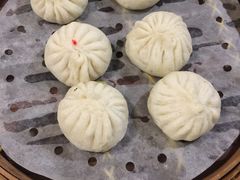 三鲜包子-陈傻子餐厅(世纪都会店)