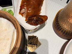 -悦融·京鲁菜·露台花园(安定门店)
