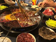 -酒友老火锅(渝中店)