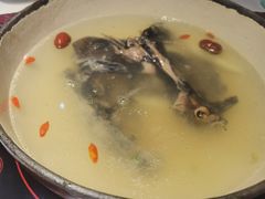 -黑鸡小馆(金源店)
