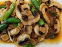 -通安客栈中餐厅·何家小馆