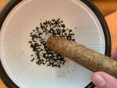 芝麻-胜博殿日式炸猪排(西红门店)