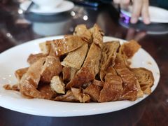 -清真·安乐园菜馆(茶南店)