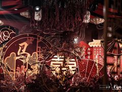 -艾拉私人定制婚礼