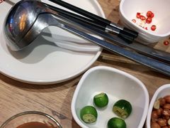-好彩猪肚鸡(正弘城店)