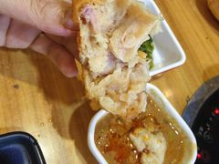 -水林间·寿喜烧自助(仙林金鹰店)