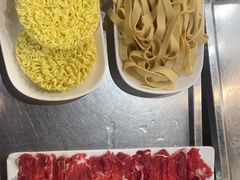-古乐牛香·鲜牛肉牛杂火锅(高新店)